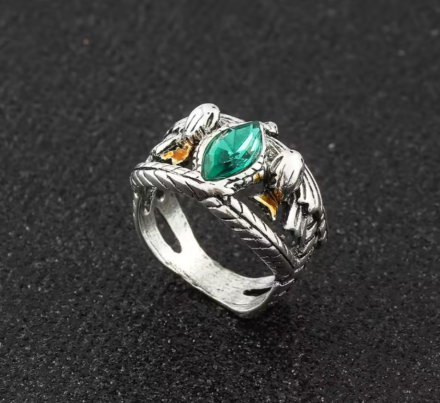 Ring of Barahir