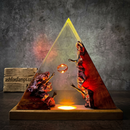 Ashfordlamps-MountDoom