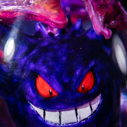 [PRE-ORDER] Ashfordlamps-ShadowOrb