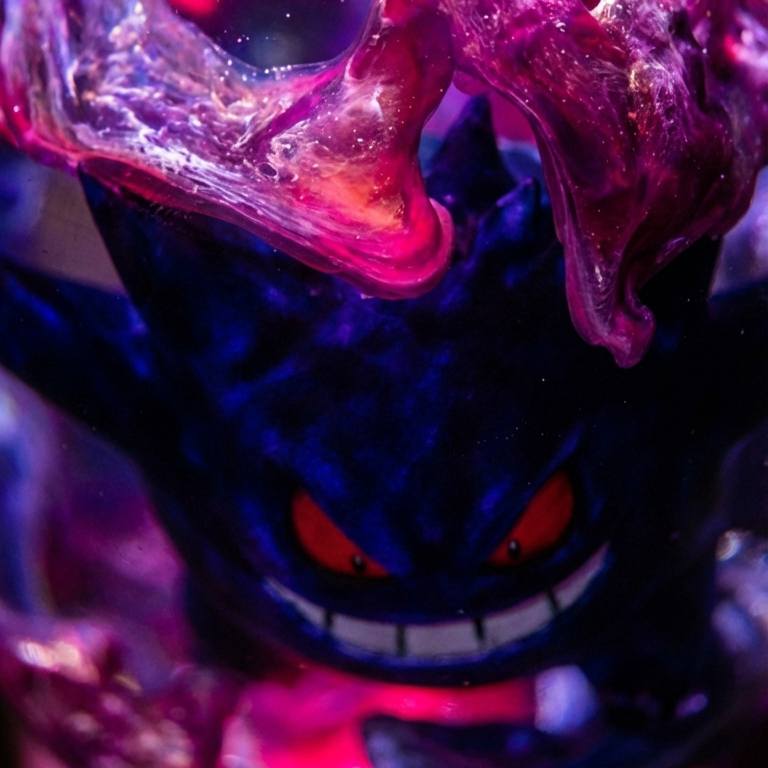 [PRE-ORDER] Ashfordlamps-ShadowOrb