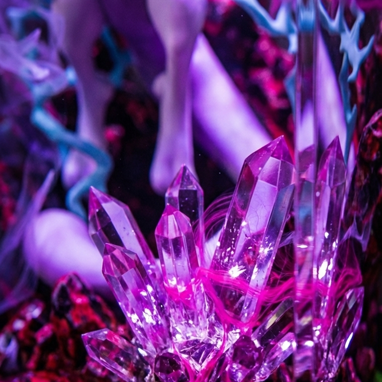 [PRE-ORDER] Ashfordlamps-PsychicStrike