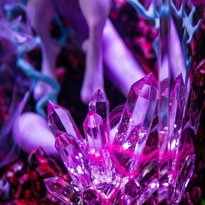 [PRE-ORDER] Ashfordlamps-PsychicStrike