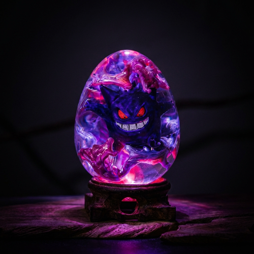 [PRE-ORDER] Ashfordlamps-ShadowOrb