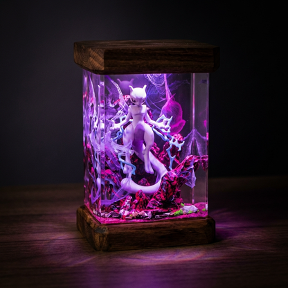 [PRE-ORDER] Ashfordlamps-PsychicStrike