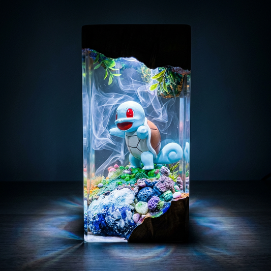 [PRE-ORDER] Ashfordlamps-TinyTorrent