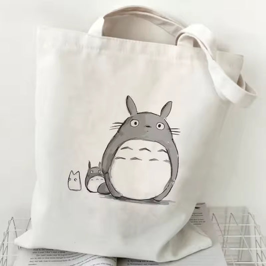Totoro Totbag